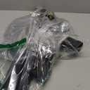 Cen-Tec Systems 91409 7 Piece Vacuum Accessory Set with Plastic Wands