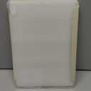 JETech Case for iPad Air 11-Inch M3/M2 (2025/2024), iPad Air 5/4 (2022/2020 5th/4th Generation 10.9-Inch), Slim Stand Hard Back Shell Cover with Auto Wake/Sleep (Starlight)