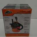Armor All VOM205P 0901 Portable Vacuum Cleaner