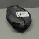 Full Face Snorkel Mask for Adults Teen, Snorkeling Gear with Detachable Camera Mount, Panoramic 180 View, Anti-Fog Anti-Leak Snorkling Set for Man and Women (Dark Blue-S/M)