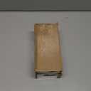 Walnut Wood Soap Dispenser, 14oz/400ml Round Cylinder Hand Soap Dispenser for Bathroom, Kitchen, with Pump Head, Funnel & Labels, Bathroom Countertop Soap Dispensers