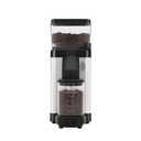 Technivorm Moccamaster 49520 KM5 Burr Coffee c, Polished Silver