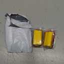 3.6V 900mAh AA Ni-Cd Exit Sign Emergency Light Battery Pack Replacement Compatible with Exitronix 10010037 Unitech 6200RP Dantona CUSTOM-318 OSA230 Lowes 253799 Unitech LEDR -1 (2 Pack)