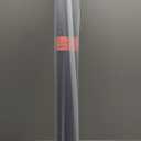 AOSKY Blackout Roller Shades Cordless Blinds for Windows, Free-Stop Shades with Valance, Thermal Insulated Fabric, UV Protection, Natural Woven Blinds for Home and Office (36.5" W x 72" H, Black)