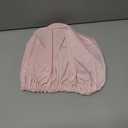 Shower Caps For Women Reusable Waterproof Keeping Hair Dry When Taking a Bath