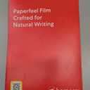 bersem 2 PACK Paperfeel Screen Protector Designed for Samsung Galaxy Tab S10 Lite / S10 FE / S9 FE (10.9 inch) & Tab S11 / S9 / S8 / S7 (11 Inch), Anti Glare, Like Drawing on Paper