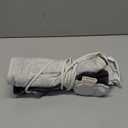 Heating Pad for Back Pain Relief, Electric Heating Pad for Period Cramps Neck Shoulders with Belt, 4 Timer 6 Heat Setting & Auto Shut Off, 12"x24"+20" Large Moist Heat Pad for Mom,Dad (Gray)