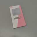 MZELQ Magnetic Case for Samsung Galaxy S26, Red Plum Bossom Floral