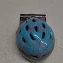 Bell Rally Child Bike Helmets (One Size, Blue/Pink)