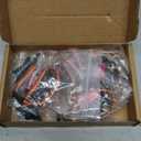 5 Pack MG90S Servo 9G Servo Metal Gear Micro Servo for Arduino Project RC Helicopter Planes Boat Robot Car