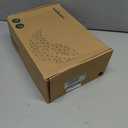 Men's Orthopedic Diabetic Wide Walking Shoes: Supportive Plantar Fasciitis Slip-Ons with Hook and Loop for Neuropathy, Casual Wide Width Toe Box Loafers Adjustable Fit for Vacation Black Size 11.5 (Black)