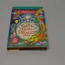 The Gate, the Girl, and the Dragon (Deluxe Limited Edition)