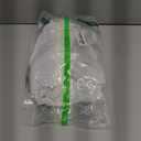 WIHOLL 3/4 Length Sleeve Womens Tops Summer Shirts Blouses for Women Dressy Casual Trendy Fall White 3XL