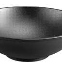 Lodge Chef Collection 12.5 Inch Pre-Seasoned Cast Iron Wok
Deep Rounded Sides for Easy Tossing & Stirring, Naturally Non-Stick, Ergonomic Handle for a Secure Grip