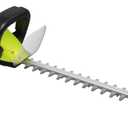 Grasstigon 24" Electric Hedge Trimmer Corded 5A with 180° Rotating Handle