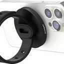 Moment Strap Anywhere Mount - Compatible with MagSafe - Extra Strong and Compatible with Phones and Cases