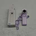 Gaiatop Portable Handheld Turbo Fan, 21 Hrs Cooling, 180 Foldable 4-in-1 Hand Held Fans, 6-Speed (1-100) Personal Mini Handheld Fans, Small Portable Fan for Travel Working Outdoor, Women Gifts Purple