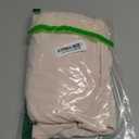 Transitional Swaddle Newborn Houdini Proof Baby Sleep Sack 0-6 Months 1.0 TOG (Blush Pink)