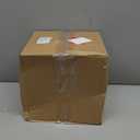 Christmas Village Sets 9 Inch Animated Moving Christmas Tree Train USB/3AA Batteries Music Village House Indoor Decoration Xmas Town Houses for Holiday Decor