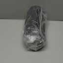 SetSail Toilet Brush and Plunger Set, Toilet Plungers for Bathroom Heavy Duty Toilet Bowl Brush and Holder Hidden Toilet Plunger and Brush Set for Deeply Cleaning - Black (1 pack)