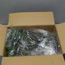 Artificial Bonsai Tree, Large Faux Pine Plants 15 inch, Faux Juniper Potted Plants Indoor Decor for Office Desk Home Table, Greenery Desktop Bonsai Plant for Room Decorations, Tall 15"