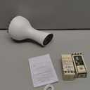 HarrFlow Lymphatic Drainage Massager & Anti Cellulite Massage Tool, Lymphatic Massager,Helps Reduce Stretch Marks & Cellulite，for Belly, Arms & Legs,Body Sculpting Machine with Heat & Vibration