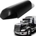Headlight with Corner 385/377 Trucks Halogen Headlamp Right Passenger Side