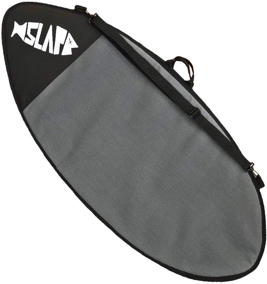 Slapfish Skimboards Carry Bag - 53" - Fully Padded - Storage and Travel Rated