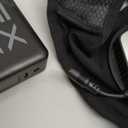 LABEWVI Semiconductor Peltier Cooling Vest with 20000mAh Battery Pack, 3 Cooling Modes, Up to -24℃ Cooling Large-XX-Large