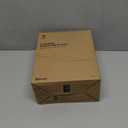 AT&T BL102-2 DECT 6.0 2-Handset Cordless Phone for Home with Answering Machine, Call Blocking, Caller ID Announcer, Audio Assist, Intercom, and Unsurpassed Range, Silver/Black