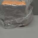 Single Serve One Cup Coffee Maker, for K Cups and Grounds, Mini Coffee Maker with Portable Handle, 6 to 12 Oz Brew Size, for Travel, Camping, Office, RV and Dorm, 120V, Black and Gold