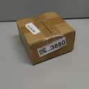 60 Pack 12oz Black Disposable Plastic Bowls Dessert, Ice Cream, Salad, Soup Serving Cups for Party, Picnic, Food Snacks (Black)