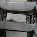 SOLPEX Solar Deck Lights Outdoor 15 Pack, Solar Step Lights Waterproof Led Solar lights for Outdoor Stairs, Step , Fence, Yard, Patio, and Pathway(Warm White)