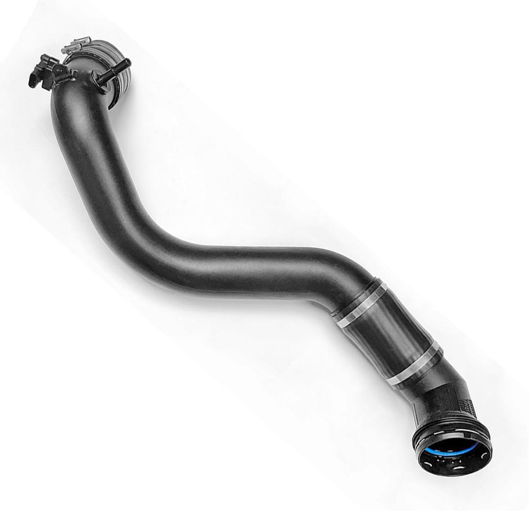 Sumyola Turbo Intercooler Outlet Hose For Ford F-150 2017-2020 Expedition 2018-2022 For Lincoln Navigator 2018-2023 Replace# HL3Z-6F073-A HL3Z6F073A