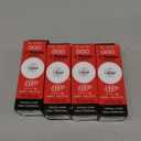 NITTAKU 3-Star Premium 40+ Table Tennis Balls