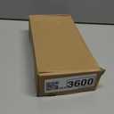 Asimerdeco 10 Pack Antique Brass Cabinet Pulls 6.3 Inch(160mm) Kitchen Cabinet Handles Solid Zinc Alloy Cabinet Hardware Drawer Pulls