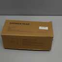 Shower Head Sink - Faucet Bathtub, Hose Sprayer Attachment with 9 Adapters, 79" Hose for Hair Washing, Pet Dog Rinse & Baby Bath, ON/OFF Extension for Tub Faucet, Utility Sink, Laundryroom, Garden