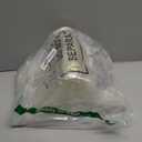 Jetec 72 Pcs 12 Inch Gold Kids Baby Hangers Strong Metal Children's Closet Clothes Hangers for Space Saving, Hanging Coats, Pants & Clothes (Gold)