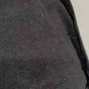 Professional Women's Heated Vest with 20000mAh Battery equipped with Flashlights (Large, Black Fleece Vest)