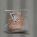 MADHOLLY 5 Pairs Silicone Heel Protectors- Breathable Heel Gel Heel Cushions for Cracked Heel- Heel Cups Heel Cover for Heel Repair Women Men