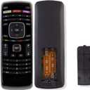 New Vizio Universal Remote Control for All VIZIO Brand TV, Smart TV 