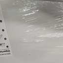 Wire Shelf Covers for Pantry Wire Rack Covers for Shelves 24"Wx12"D-4PCS