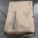 YOPTO Twin Size Murphy Bed Chest with Wardrobe and Drawers,Multifunctional Storage Cabinet Wall Bed,Folding Hidden Bed Frame W/Metal Structure,Space Saving,for Kids Bedroom,Guest Room,Gray (Grey)