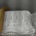 Bedsure Comforter Duvet Insert - Quilted Comforters King Size, All Season Duvet, GentleSoft Down Alternative Bedding Blanket, with 8 Tabs, Gifts for Women/Men, White, King 90 x 102 Inches