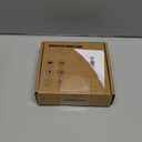 Amazon.com: [Dual-Lens] Endoscope Camera with Light, 1920P HD Borescope with 8+1 Adjustable LED Lights, IP67 Waterproof 16.5FT Semi-Rigid Snake Cord Inspection Camera for iPhone, iPad and Android Phone (Type C) : Industrial & Scientific