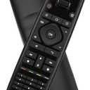 SofaBaton U1 Remote Control with OLED Display and Smartphone APP, All in One Universal Remote Control for up to 15 Entertainment Devices, Compatible with Smart TVs/DVD/STB/Projector 