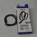 ZGear 3 Foot Flat Magnetic Sync And Charge Cable