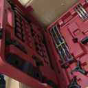 Reywoo Heavy Duty 3" 4" 6" 8" Bearing Puller Kit