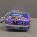 Always Discreet Adult Incontinence & Postpartum Underwear for Women, Maximum, Large, 17 Count