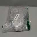 NewYall Driver and Passenger Side Mirror Cover Black for Hyundai Sonata Non-Hybrid with blind spot 2020-2023